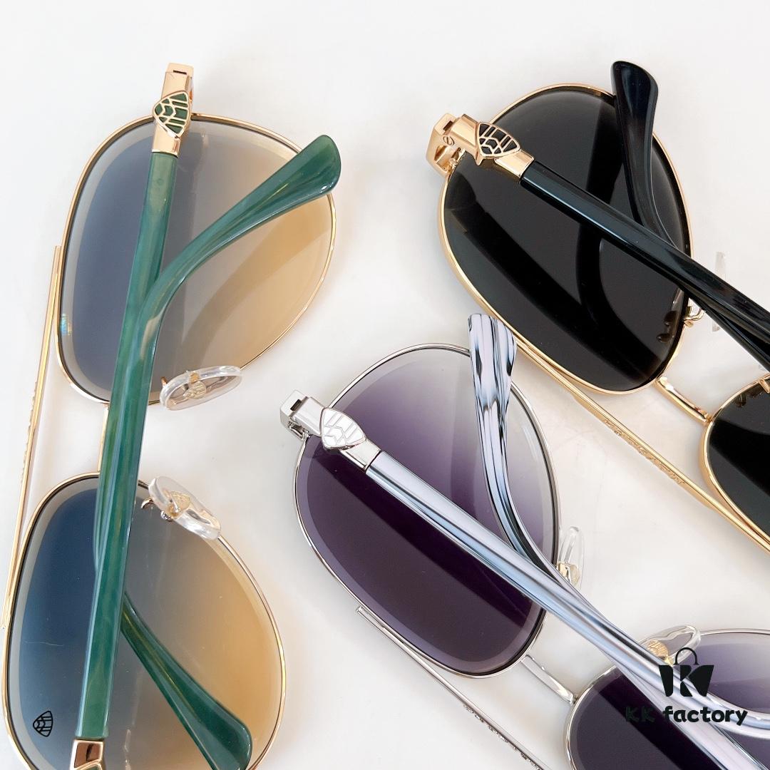 150 MAYBACH Eyeglasses Sunglasses