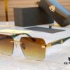 MAYBAC* New Model Sunglasses, MODEL: M10, SIZE: 60-17-145