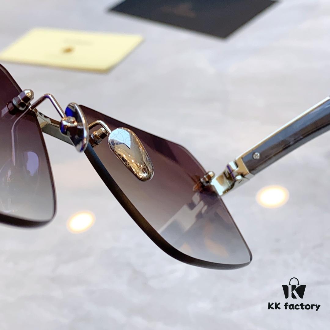 MAYBAC* New Model Sunglasses, MODEL: M10, SIZE: 60-17-145