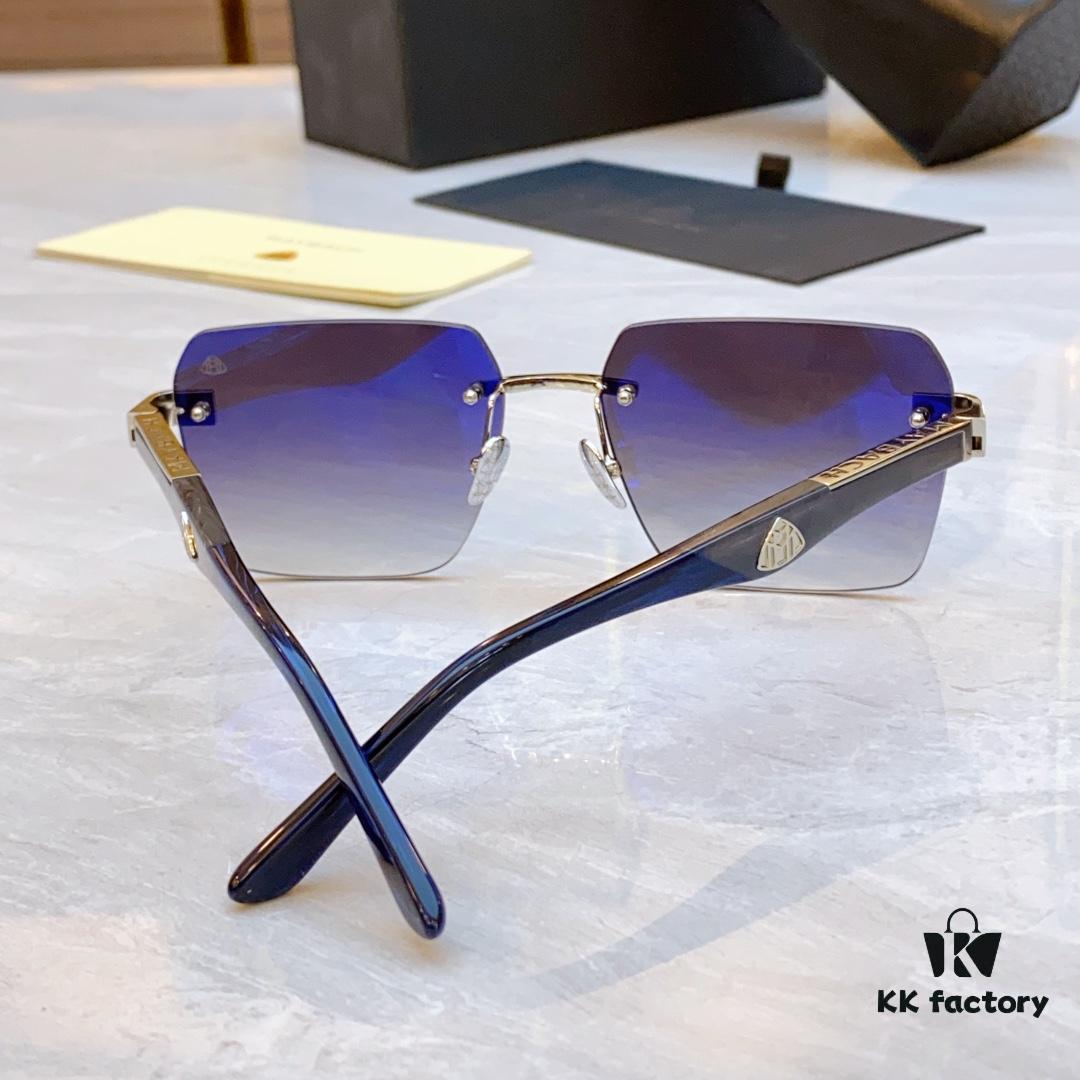 MAYBAC* New Model Sunglasses, MODEL: M10, SIZE: 60-17-145