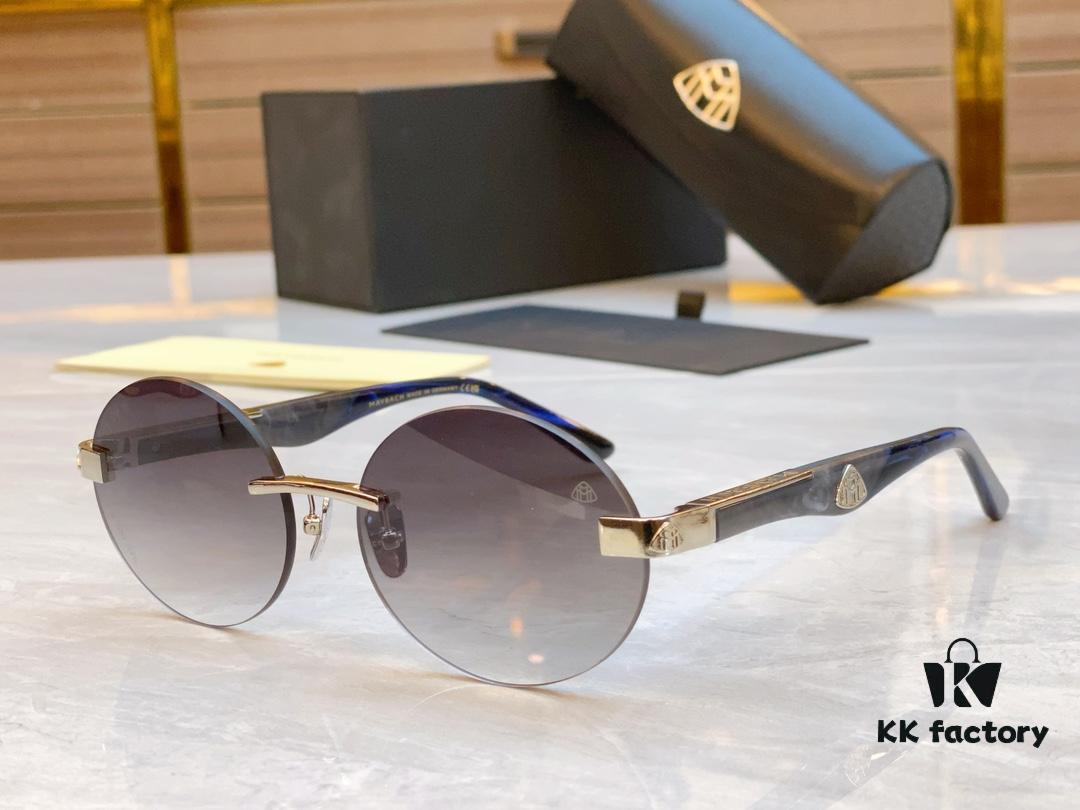 MAYBACH New Model Sunglasses, MODEL: M13, SIZE: 59□17-145