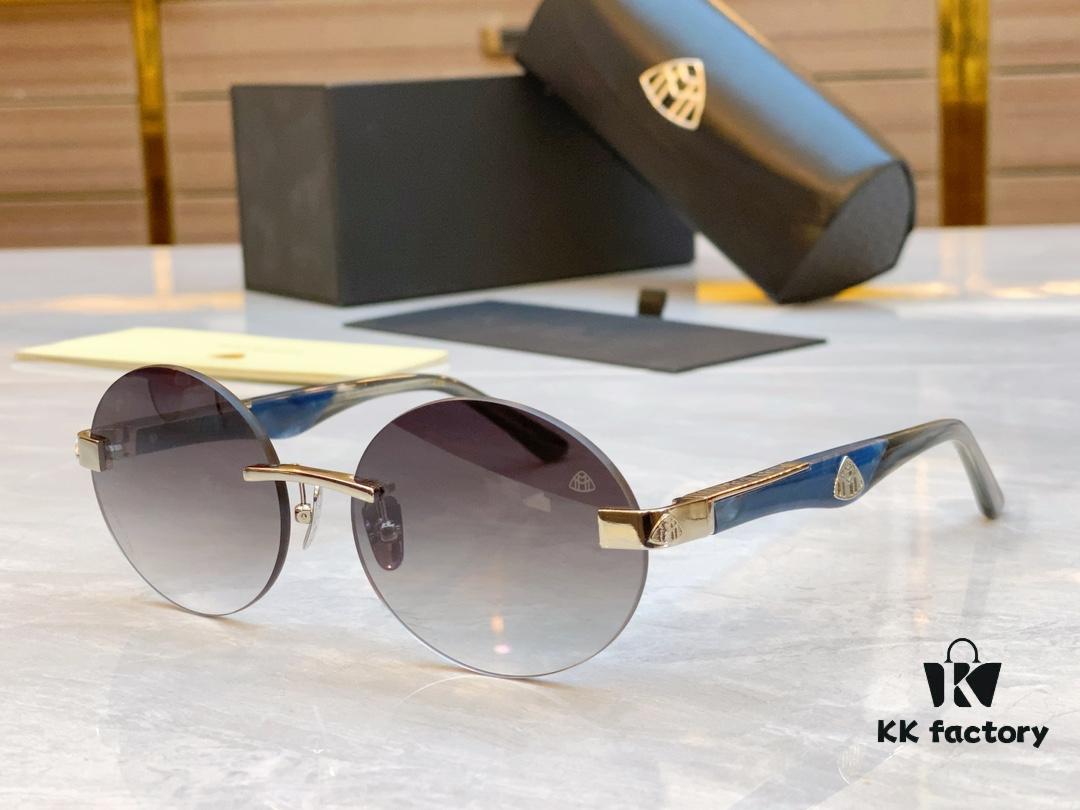 MAYBACH New Model Sunglasses, MODEL: M13, SIZE: 59□17-145