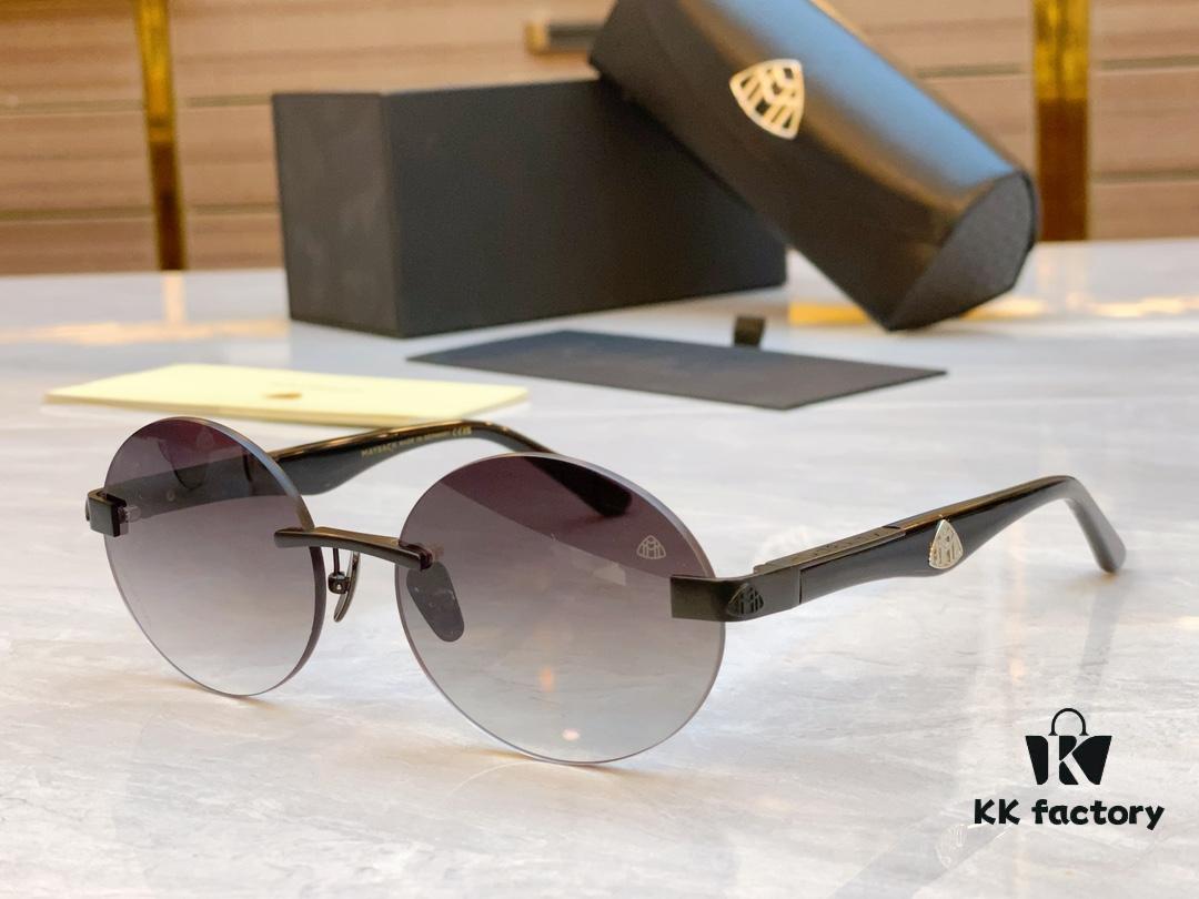 MAYBACH New Model Sunglasses, MODEL: M13, SIZE: 59□17-145