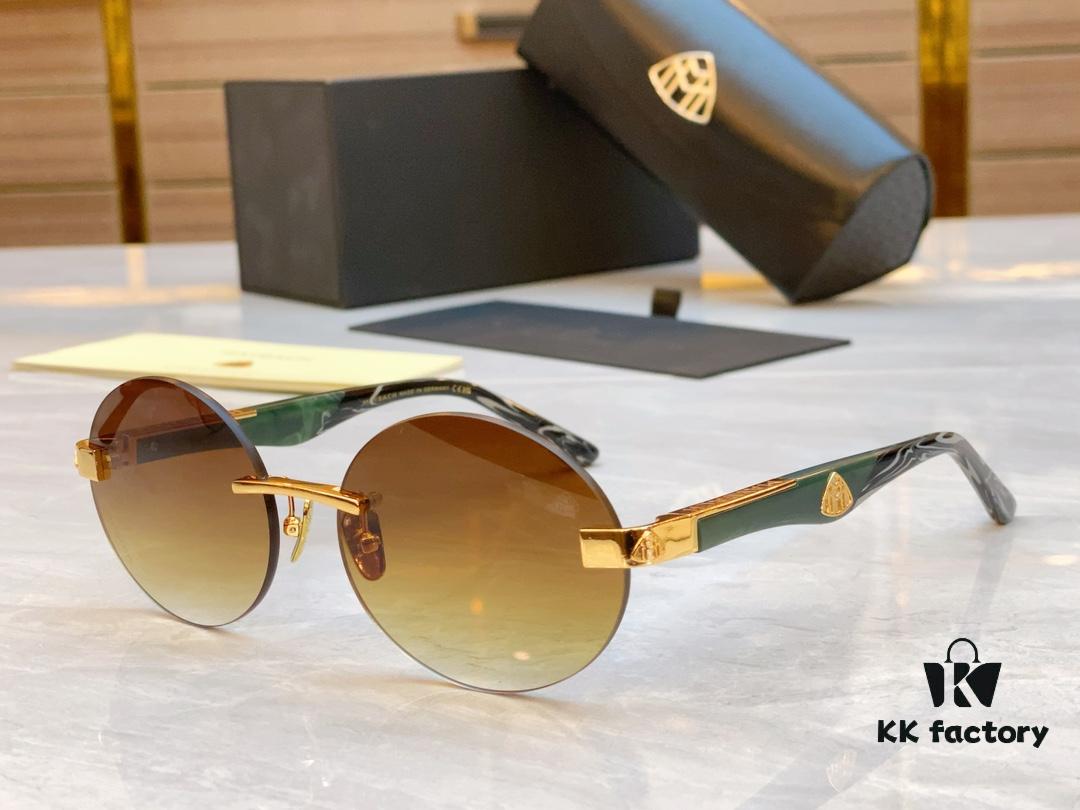 MAYBACH New Model Sunglasses, MODEL: M13, SIZE: 59□17-145