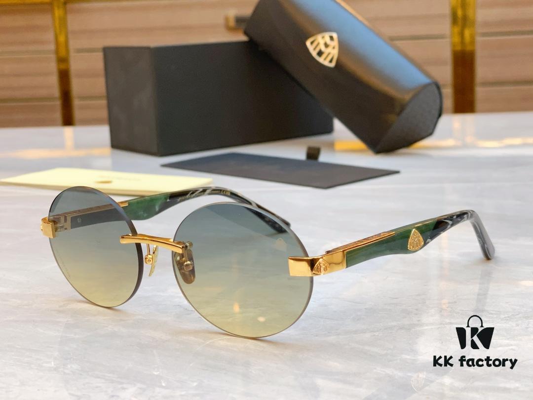 MAYBACH New Model Sunglasses, MODEL: M13, SIZE: 59□17-145
