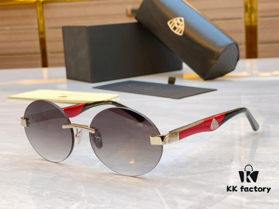 MAYBACH New Model Sunglasses, MODEL: M13, SIZE: 59□17-145