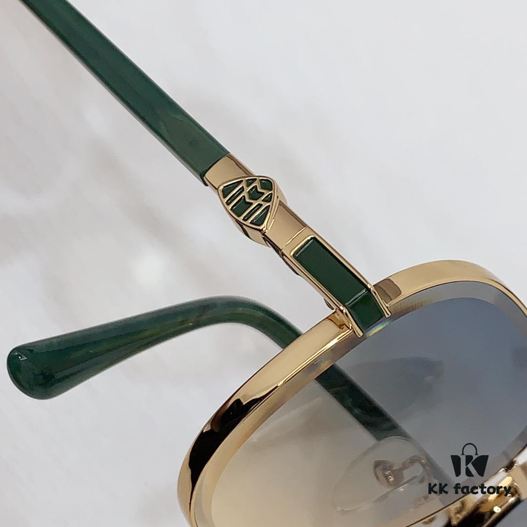 150 MAYBACH MOD:XVK-R/I-Z025 Size:61-14-142 Eyeglasses Sunglasses