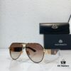 210 MAYBACH ⚜️⚜️⚜️ MODEL: THE KING III II ⚜️⚜️ Sunglasses