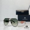 210 MAYBACH ⚜️⚜️⚜️ MODEL: THE KING III II ⚜️⚜️ Sunglasses