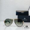 210 MAYBACH ⚜️⚜️⚜️ MODEL: THE KING III II ⚜️⚜️ Sunglasses