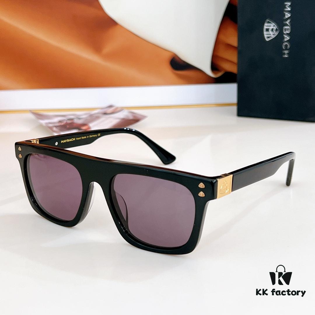 130 MAYBACH Mod: THE DAWN Sunglasses