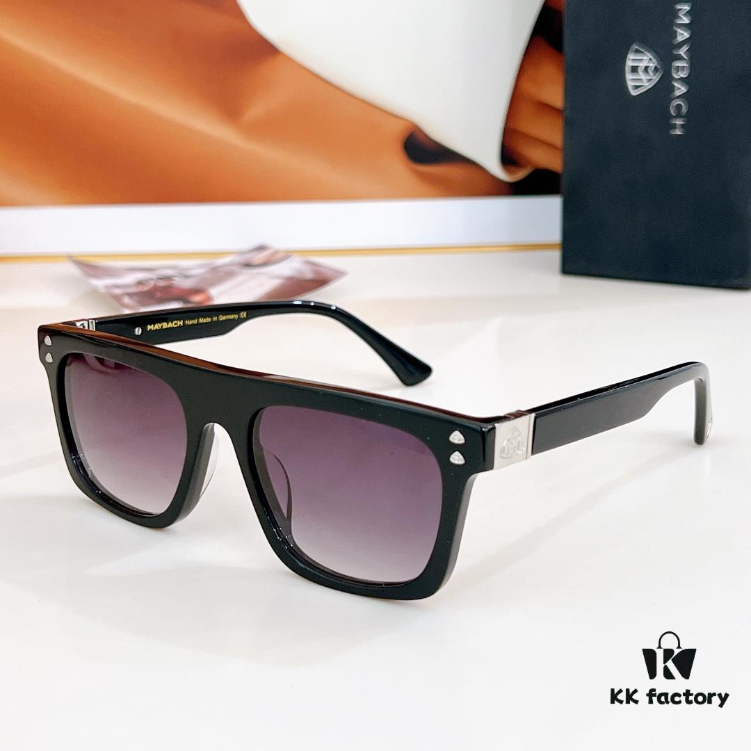 130 MAYBACH Mod: THE DAWN Sunglasses