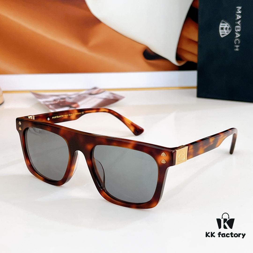 130 MAYBACH Mod: THE DAWN Sunglasses