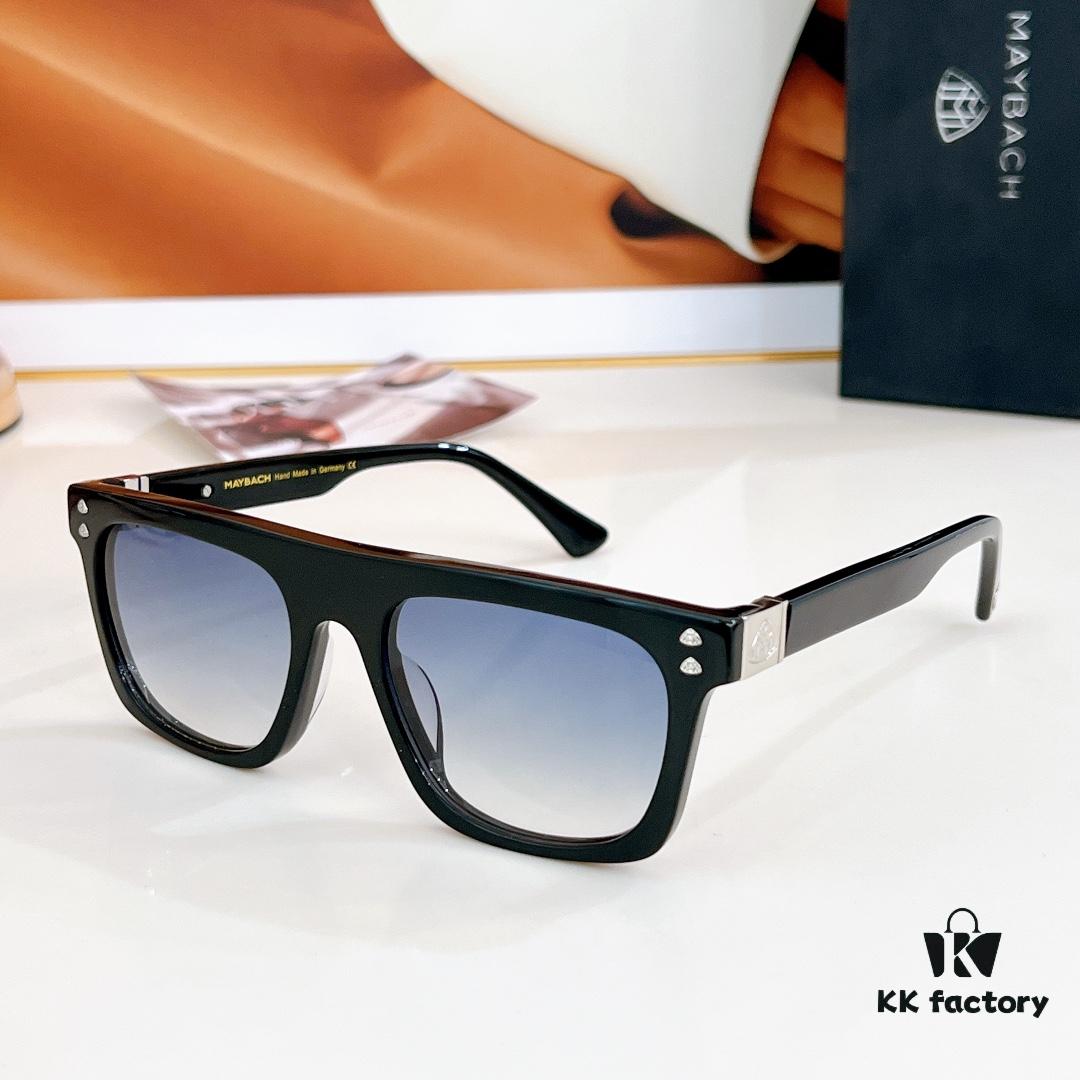 130 MAYBACH Mod: THE DAWN Sunglasses