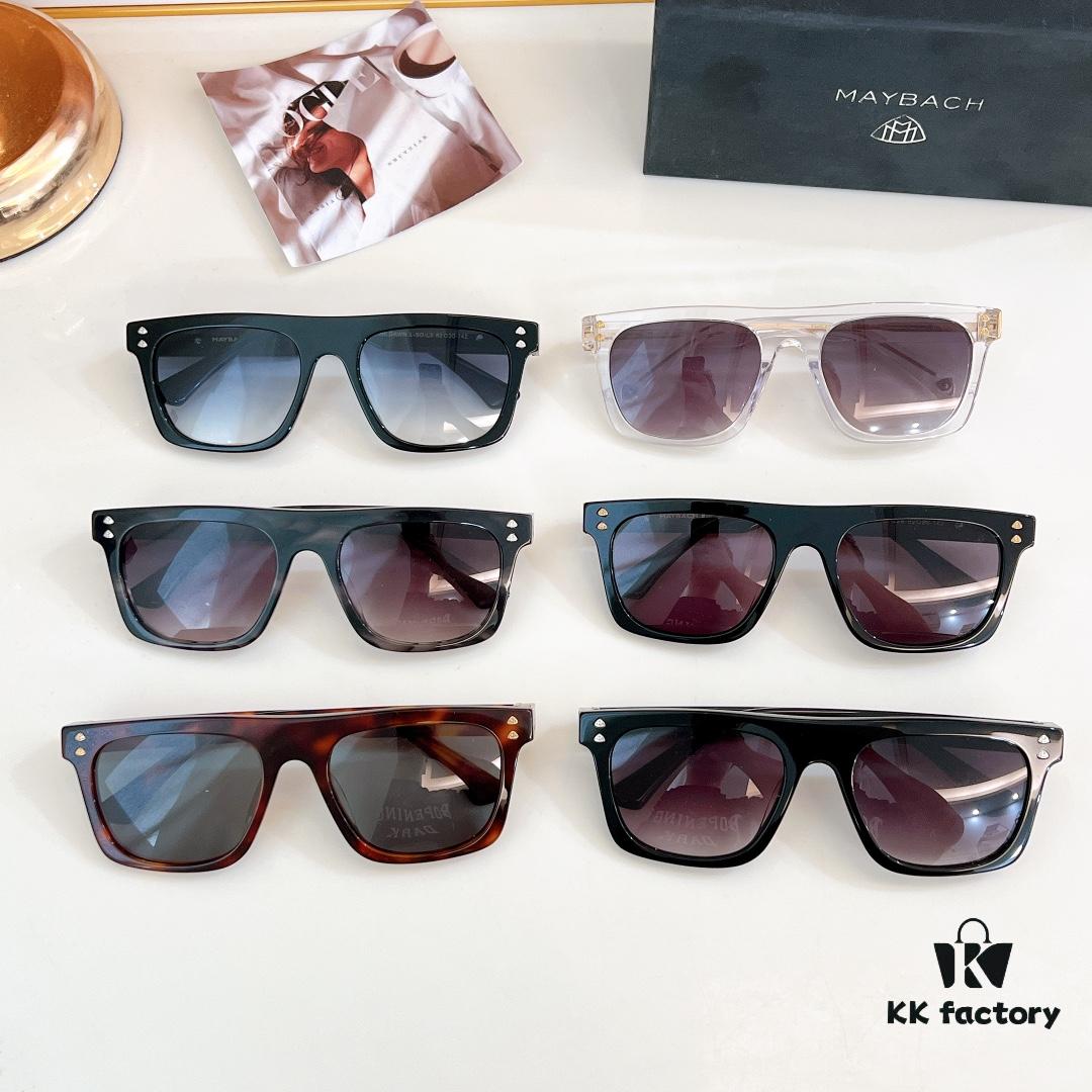 130 MAYBACH Mod: THE DAWN Sunglasses