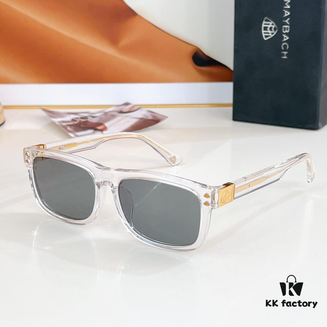 130 MAYBACH Mod: THE King Sunglasses