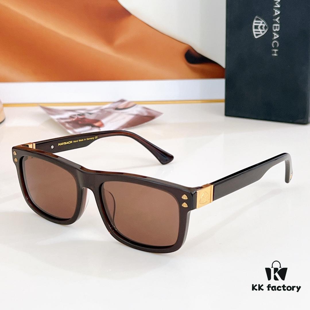 130 MAYBACH Mod: THE King Sunglasses