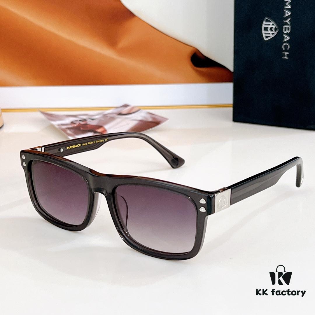 130 MAYBACH Mod: THE King Sunglasses