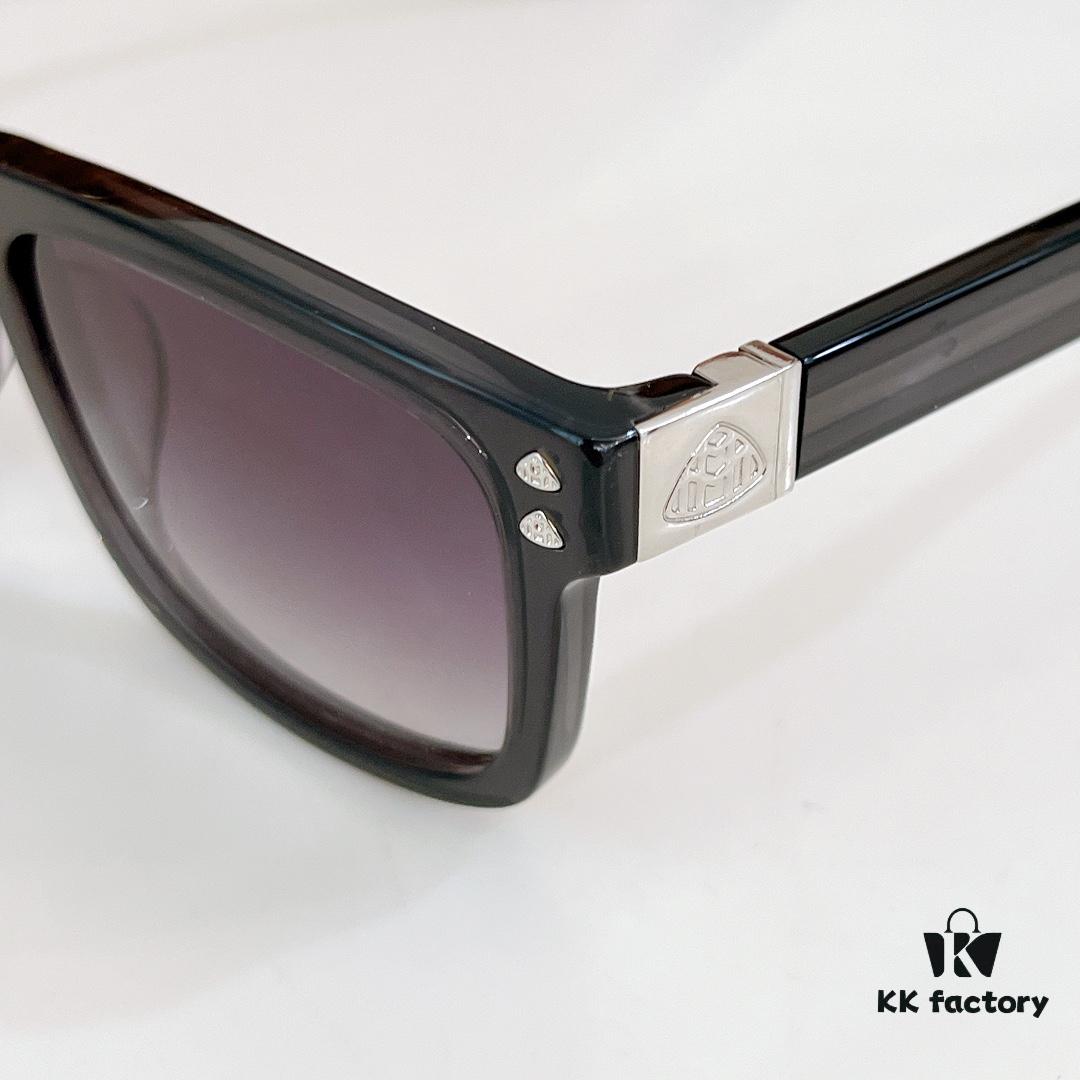 130 MAYBACH Mod: THE King Sunglasses