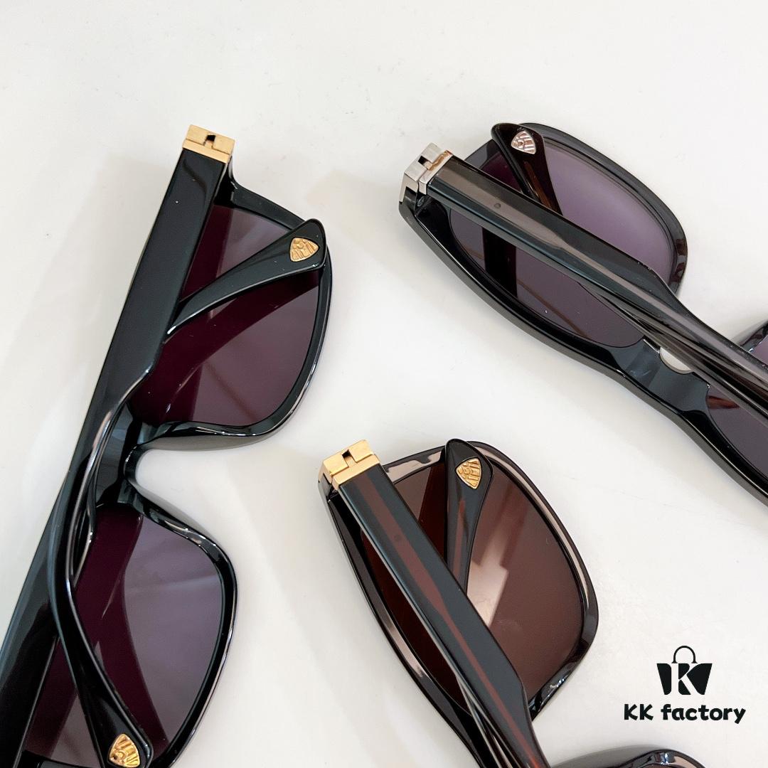 130 MAYBACH Mod: THE King Sunglasses