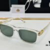 High-Quality MAYBACH Z30 Eyeglasses Sunglasses Frame, Exquisite Craftsmanship, Premium Plate Material, Size 53-18-142, Stylish Y Design