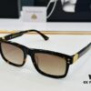 High-Quality MAYBACH Z30 Eyeglasses Sunglasses Frame, Exquisite Craftsmanship, Premium Plate Material, Size 53-18-142, Stylish Y Design
