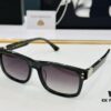 High-Quality MAYBACH Z30 Eyeglasses Sunglasses Frame, Exquisite Craftsmanship, Premium Plate Material, Size 53-18-142, Stylish Y Design