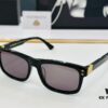 High-Quality MAYBACH Z30 Eyeglasses Sunglasses Frame, Exquisite Craftsmanship, Premium Plate Material, Size 53-18-142, Stylish Y Design