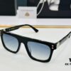 High-Quality MAYBACH Z30 Eyeglasses Sunglasses Frame, Exquisite Craftsmanship, Premium Plate Material, Size: 52-20-142, Rich Y Texture