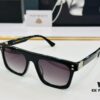 High-Quality MAYBACH Z30 Eyeglasses Sunglasses Frame, Exquisite Craftsmanship, Premium Plate Material, Size: 52-20-142, Rich Y Texture