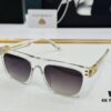 High-Quality MAYBACH Z30 Eyeglasses Sunglasses Frame, Exquisite Craftsmanship, Premium Plate Material, Size: 52-20-142, Rich Y Texture