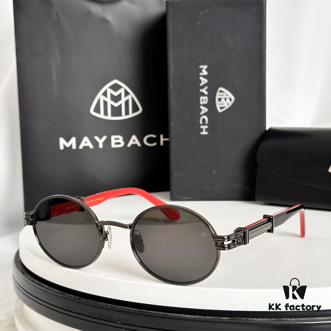 MAYBACH THE PRODUCER II Sunglasses 53mm-22-145