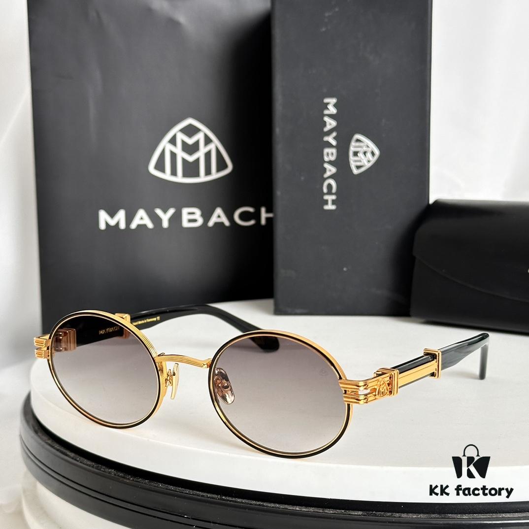 MAYBACH THE PRODUCER II Sunglasses 53mm-22-145