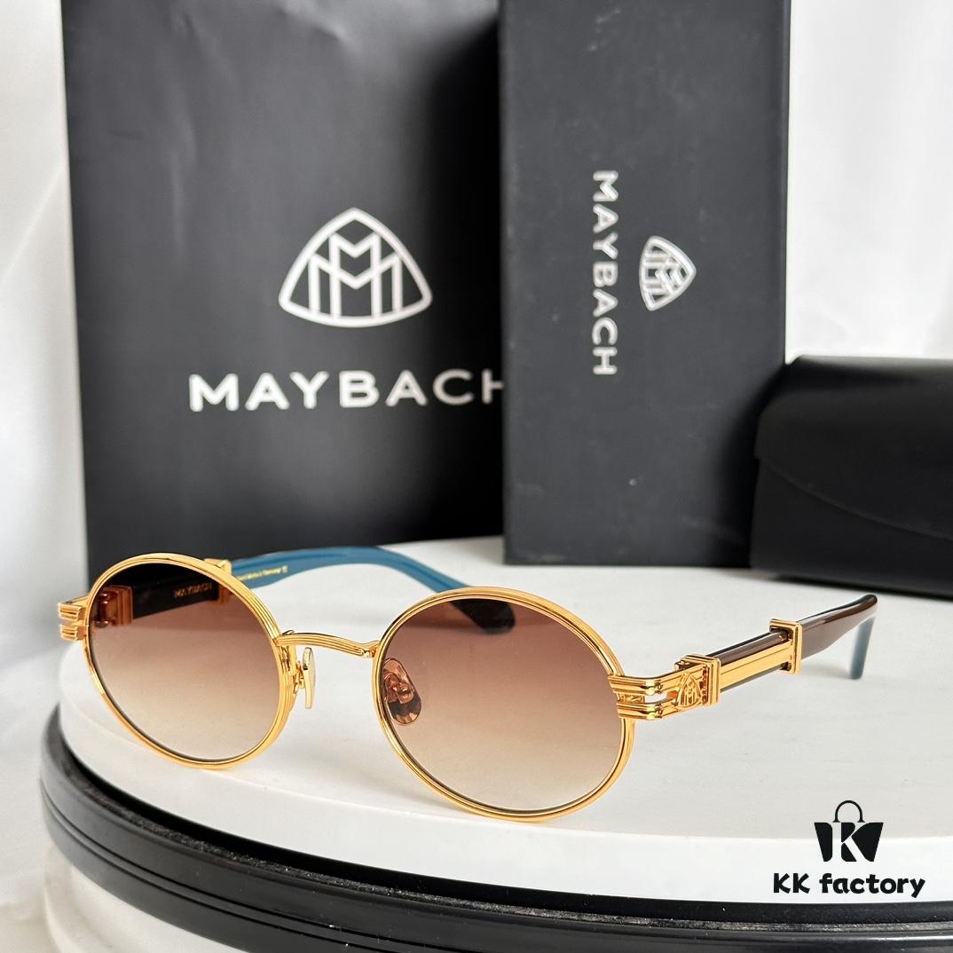 MAYBACH THE PRODUCER II Sunglasses 53mm-22-145