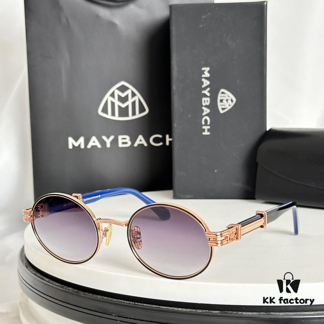 MAYBACH THE PRODUCER II Sunglasses 53mm-22-145