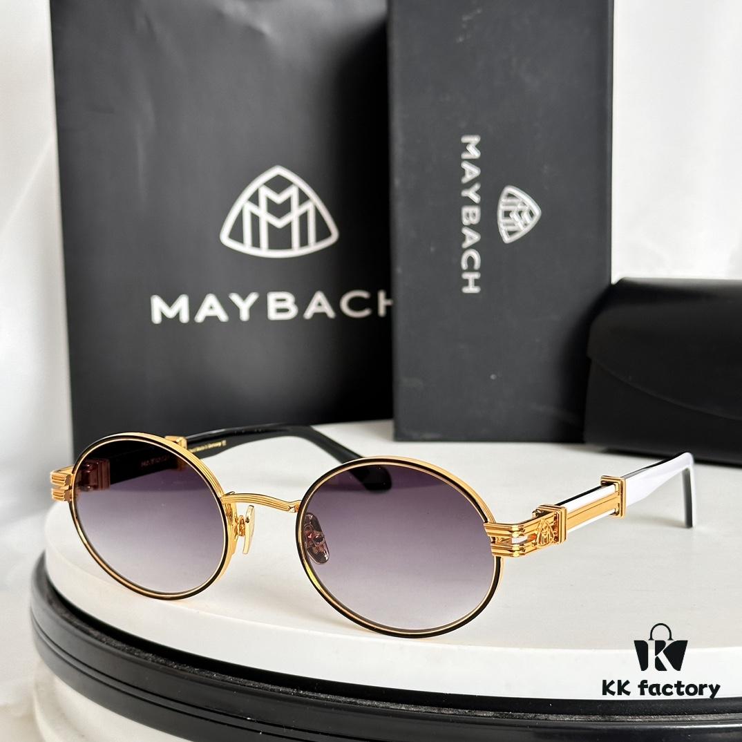 MAYBACH THE PRODUCER II Sunglasses 53mm-22-145
