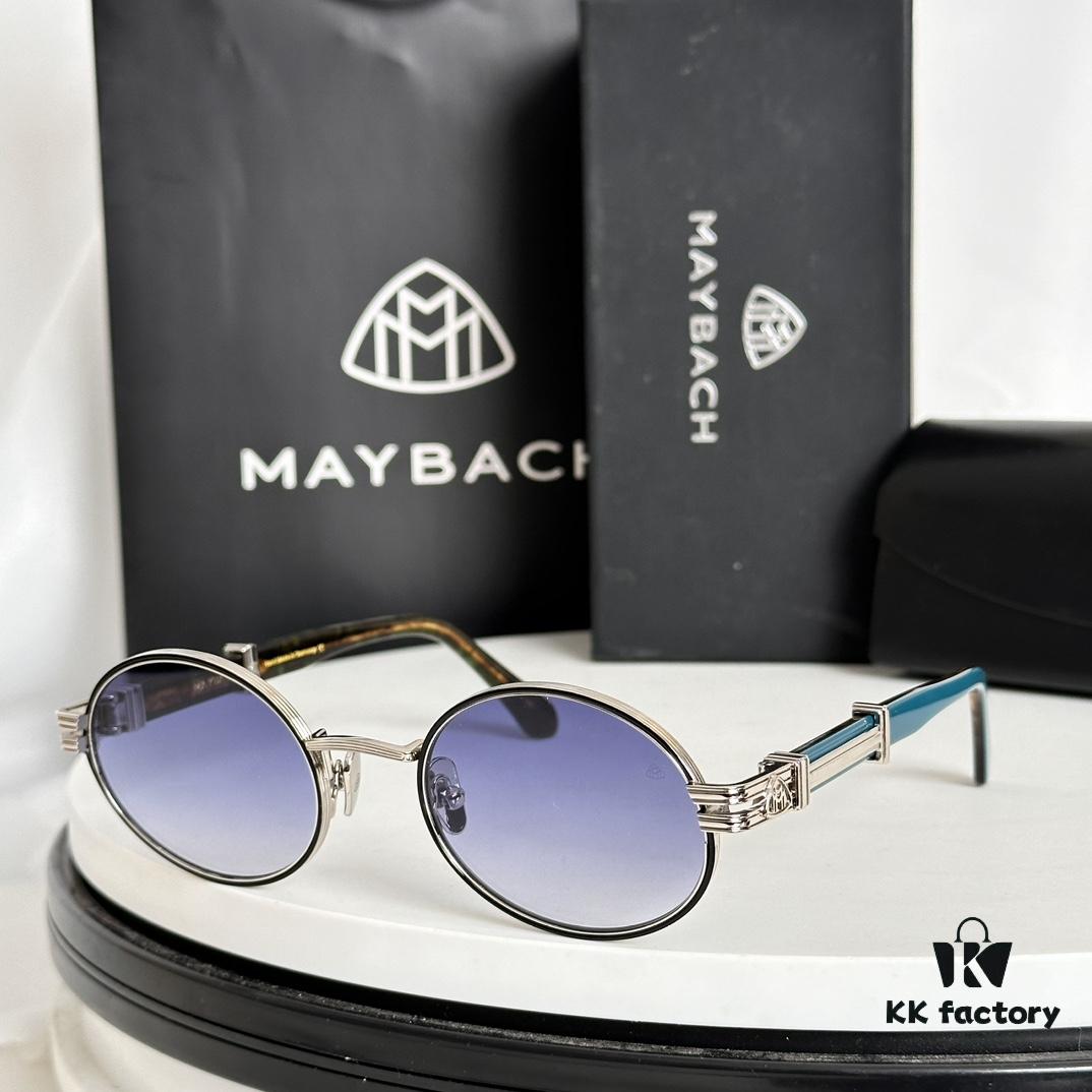 MAYBACH THE PRODUCER II Sunglasses 53mm-22-145