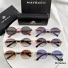MAYBACH THE PRODUCER II Sunglasses 53mm-22-145