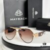 High-Quality MAYBACH Z36 Sunglasses, Exquisite Craftsmanship, Premium Feel, Size: 59□17-140