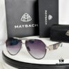 High-Quality MAYBACH Z36 Sunglasses, Exquisite Craftsmanship, Premium Feel, Size: 59□17-140