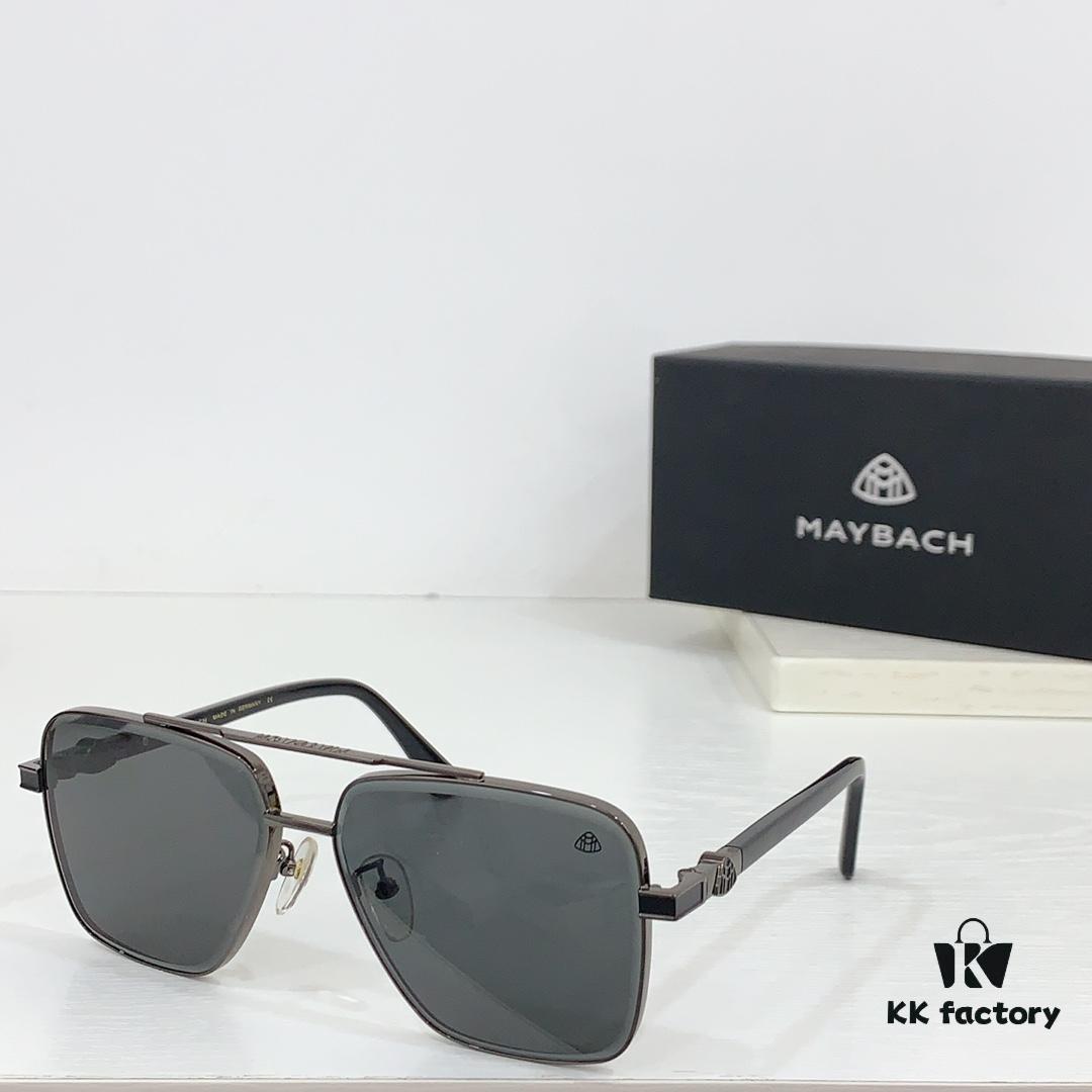150 MAYBAC* MODEL: Z024 SIZE: 61 14-142 Sunglasses