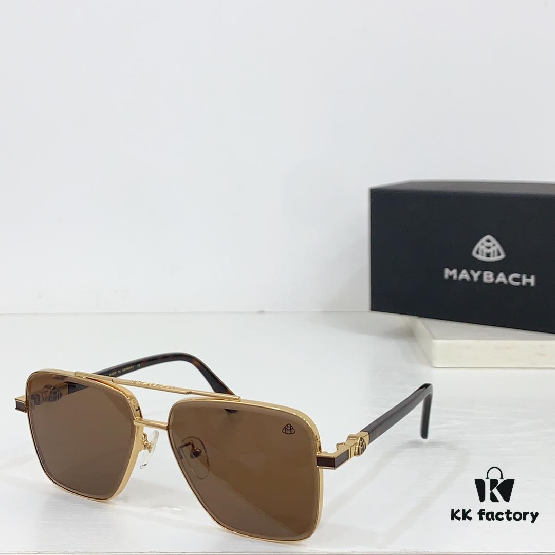 150 MAYBAC* MODEL: Z024 SIZE: 61 14-142 Sunglasses