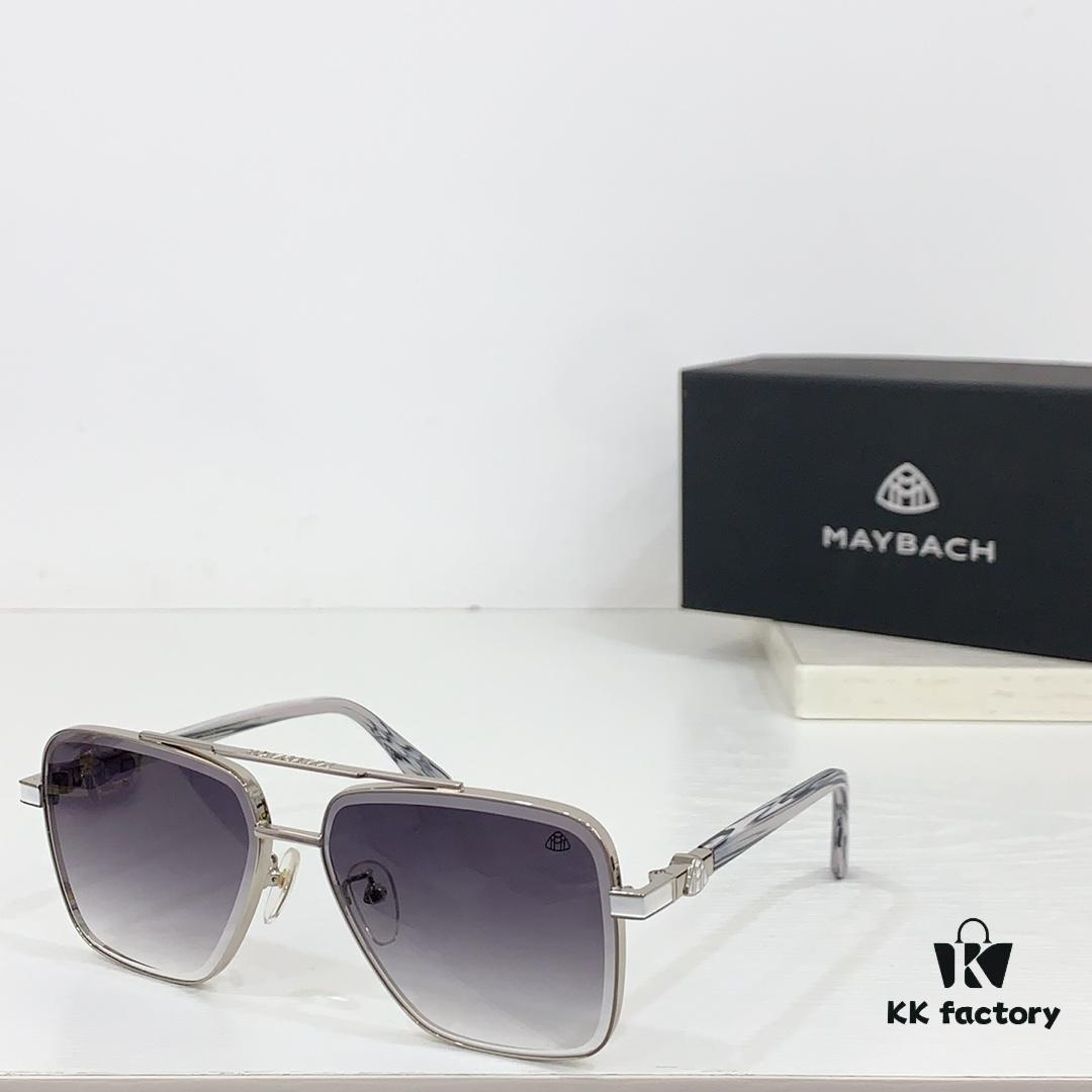 150 MAYBAC* MODEL: Z024 SIZE: 61 14-142 Sunglasses