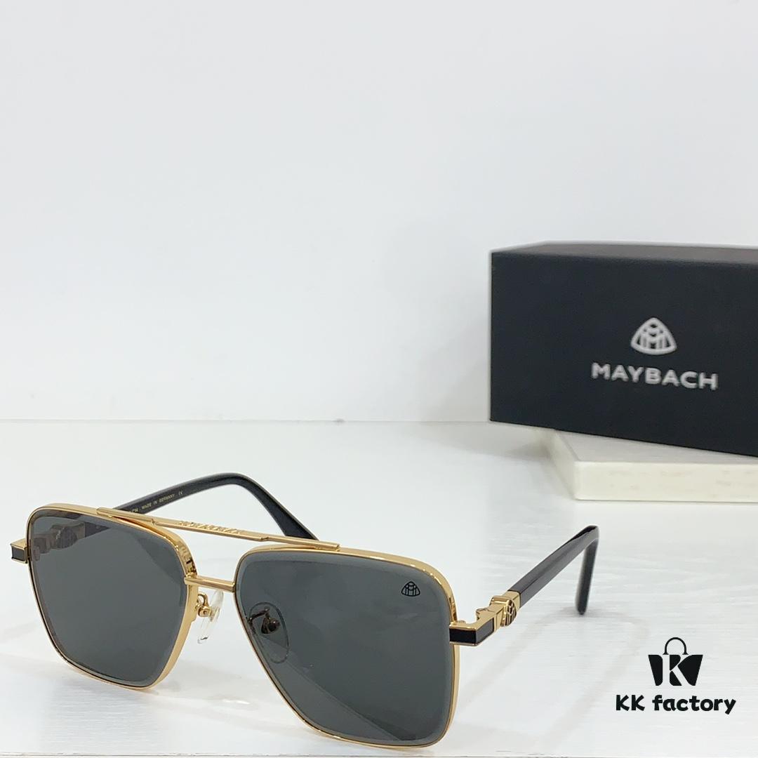150 MAYBAC* MODEL: Z024 SIZE: 61 14-142 Sunglasses