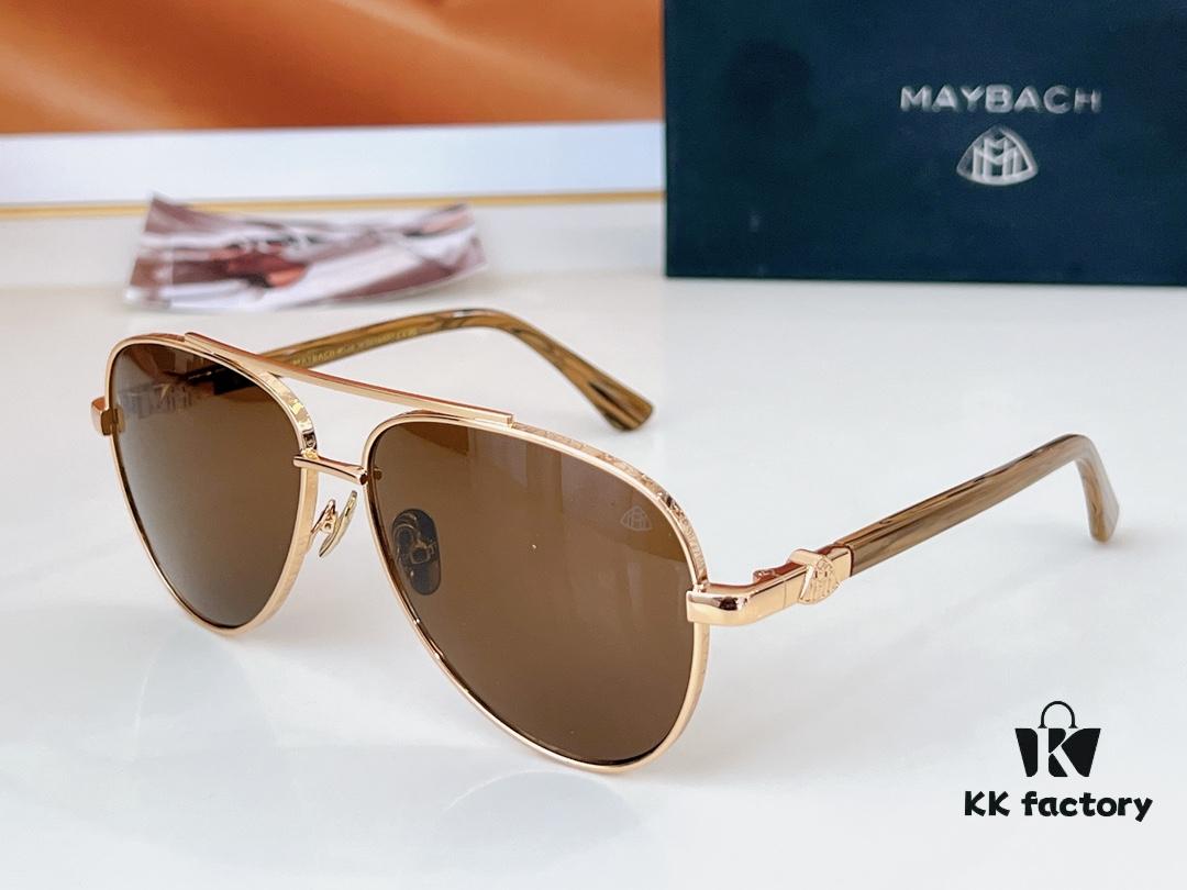 160 MAYBACH Z125 Sunglasses