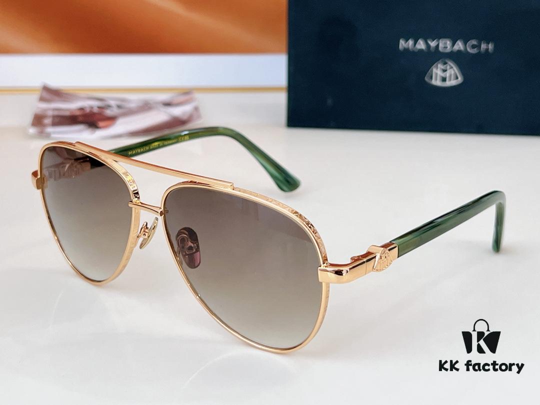 160 MAYBACH Z125 Sunglasses