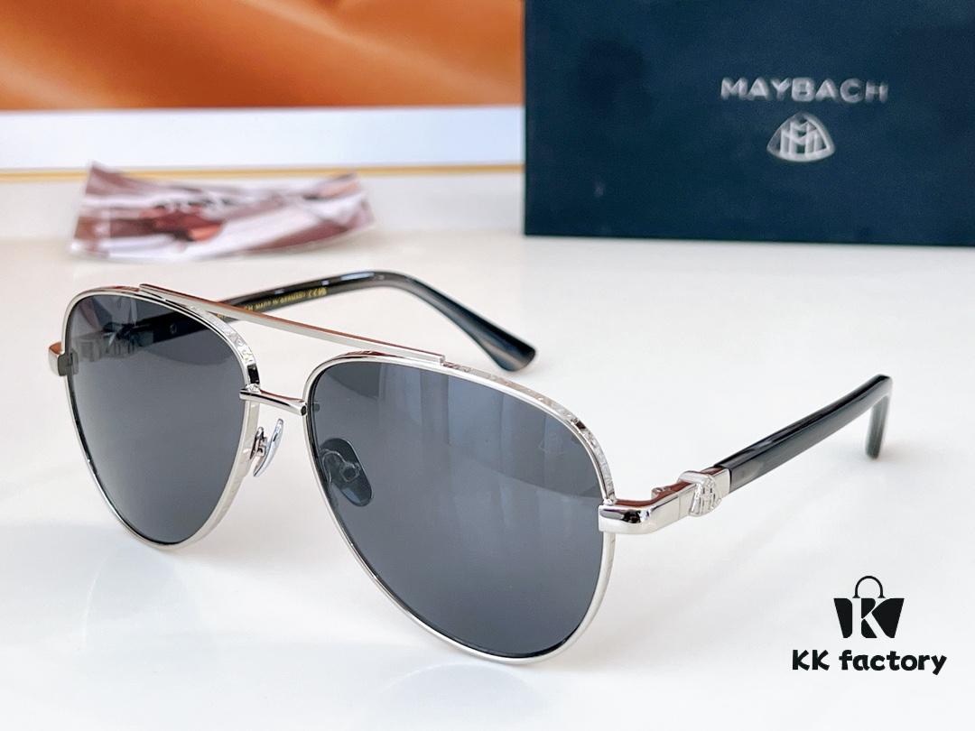160 MAYBACH Z125 Sunglasses