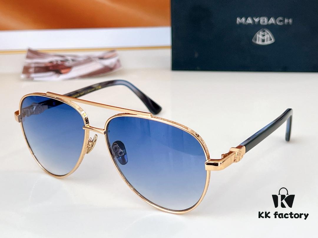 160 MAYBACH Z125 Sunglasses