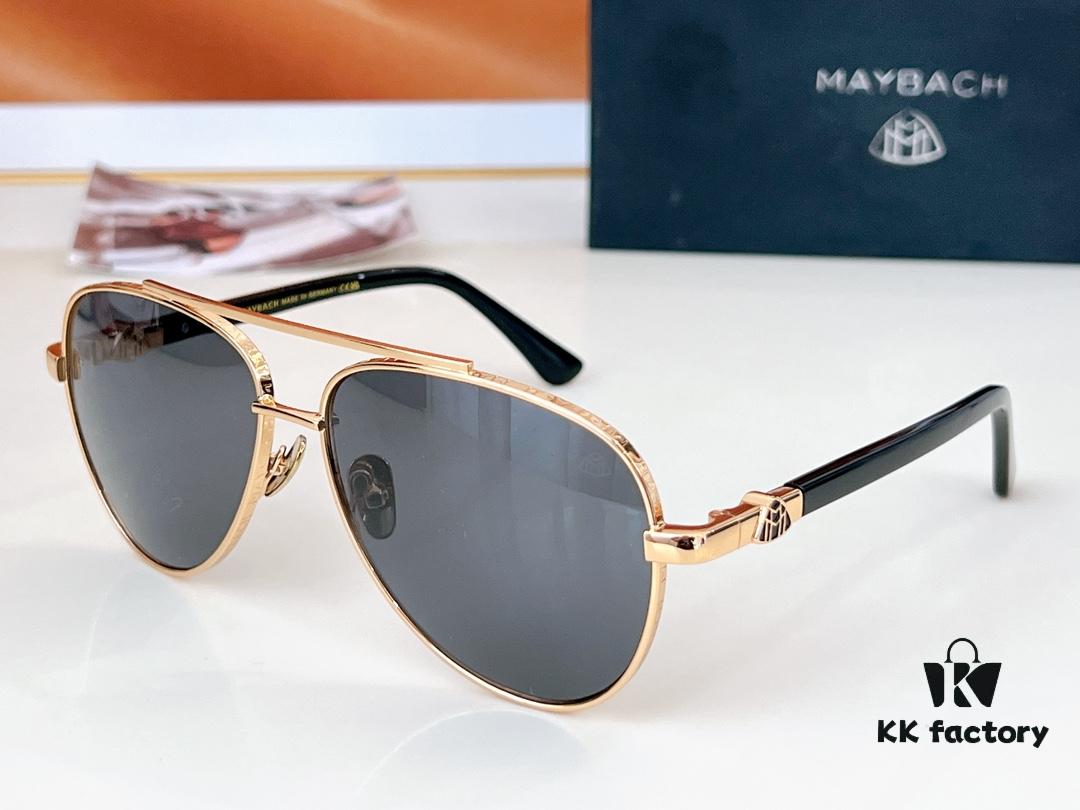 160 MAYBACH Z125 Sunglasses