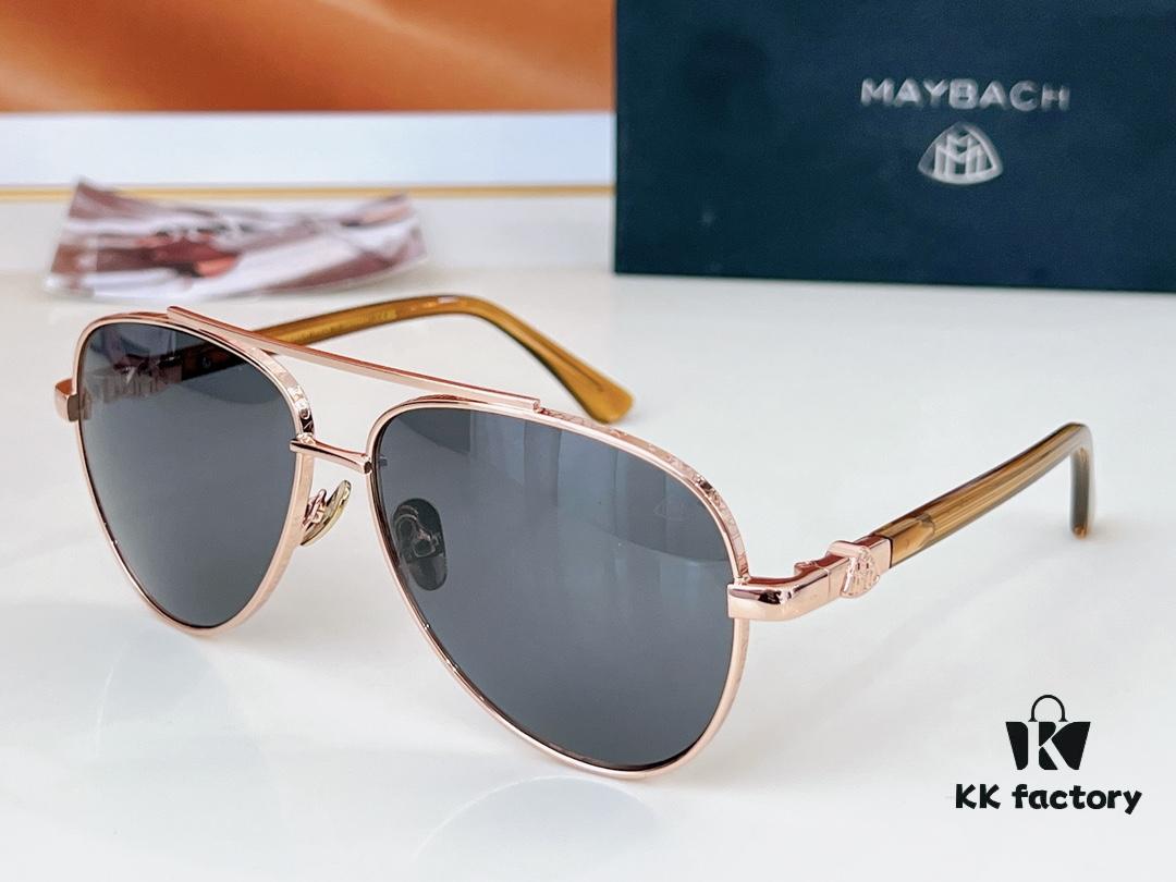 160 MAYBACH Z125 Sunglasses